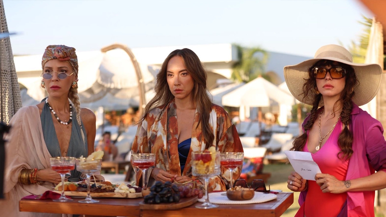 مسلسل أنا ليمان