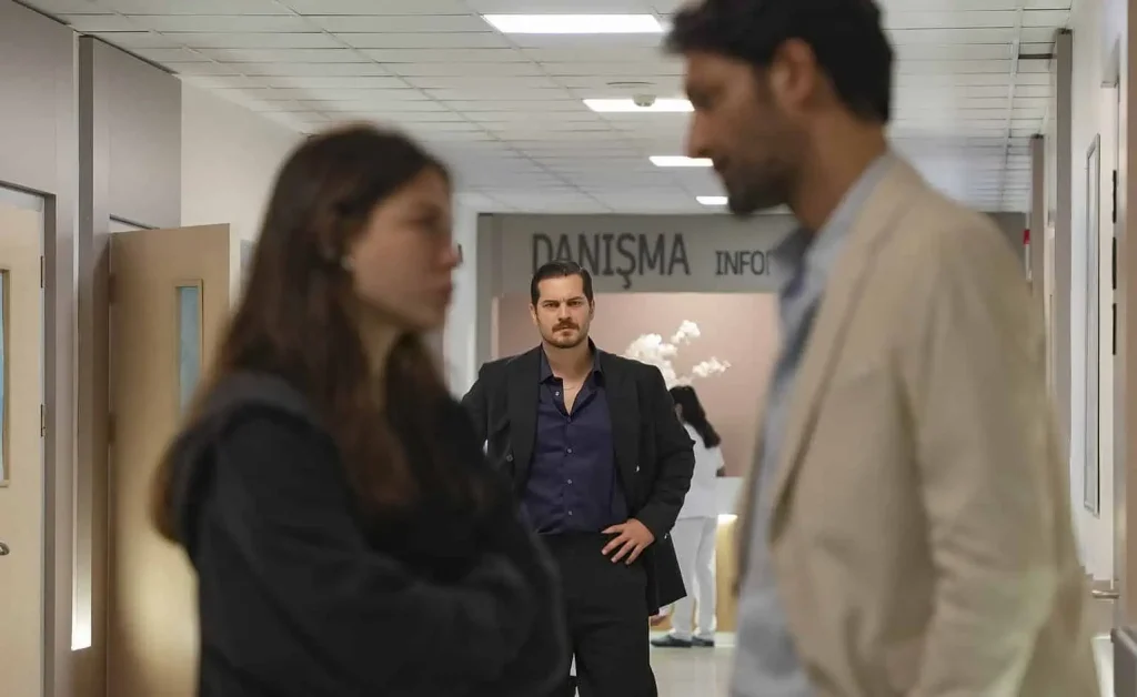 مسلسل حلم أشرف الموسم الثاني