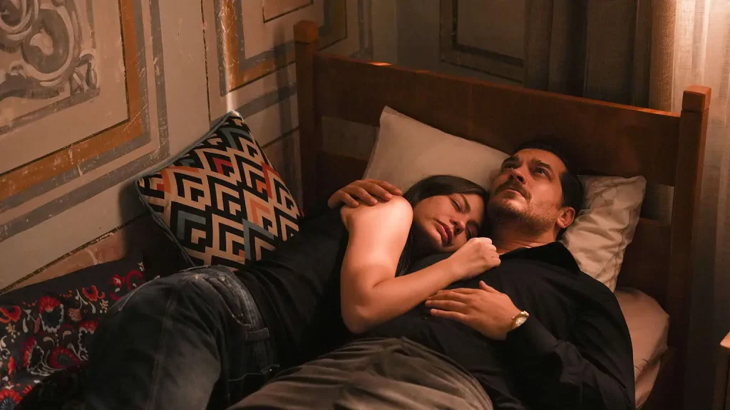 مسلسل حلم أشرف الموسم الثاني