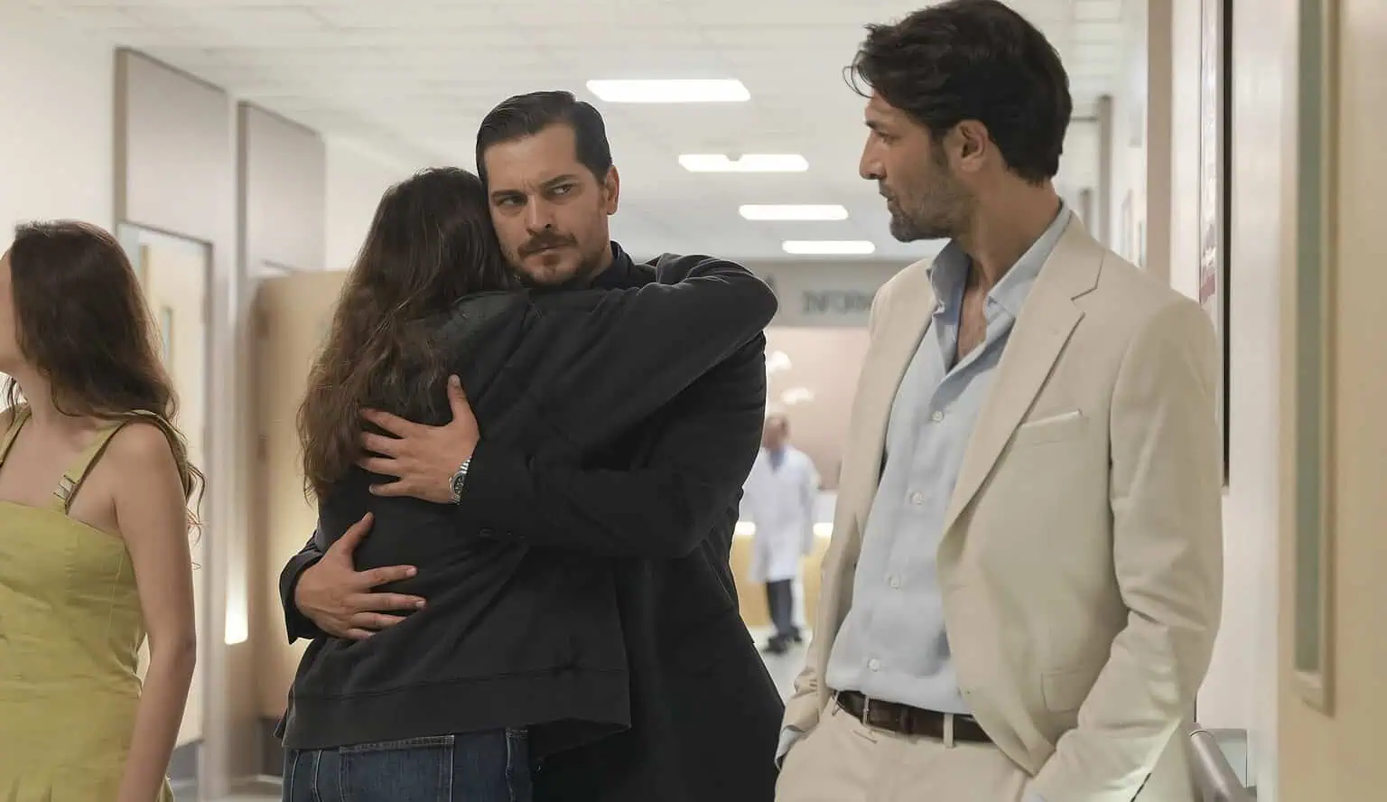 مسلسل حلم أشرف الموسم الثاني