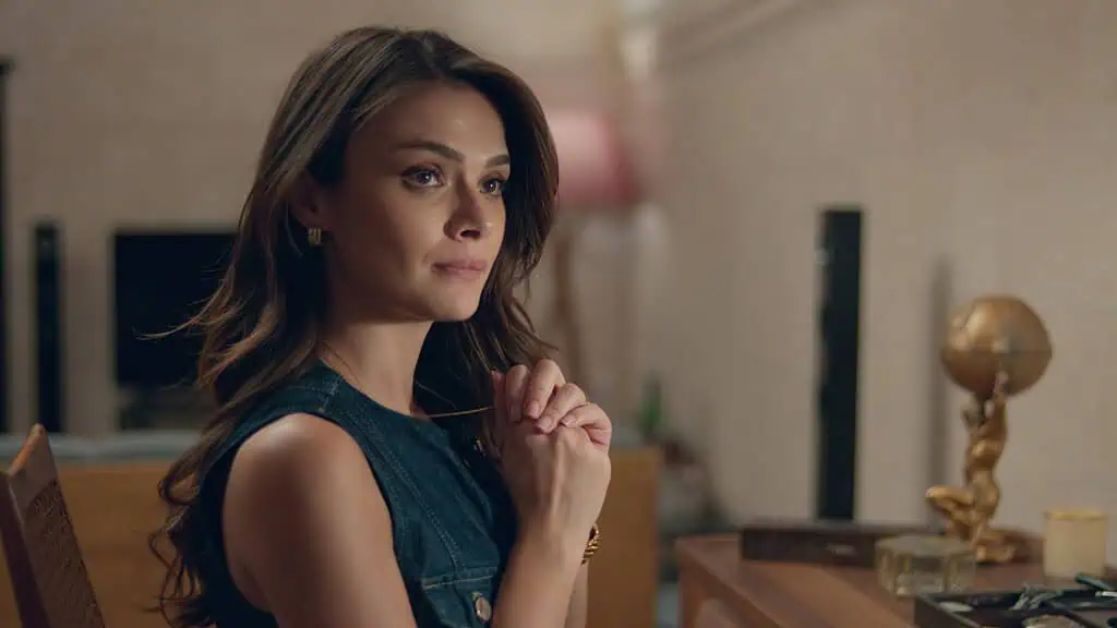 مسلسل المدينة البعيدة