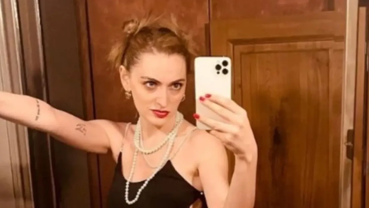 مسلسل شراب التوت