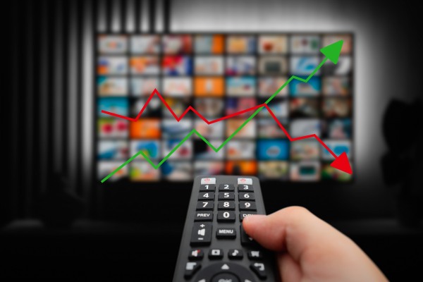 ريتنج المسلسلات التركية