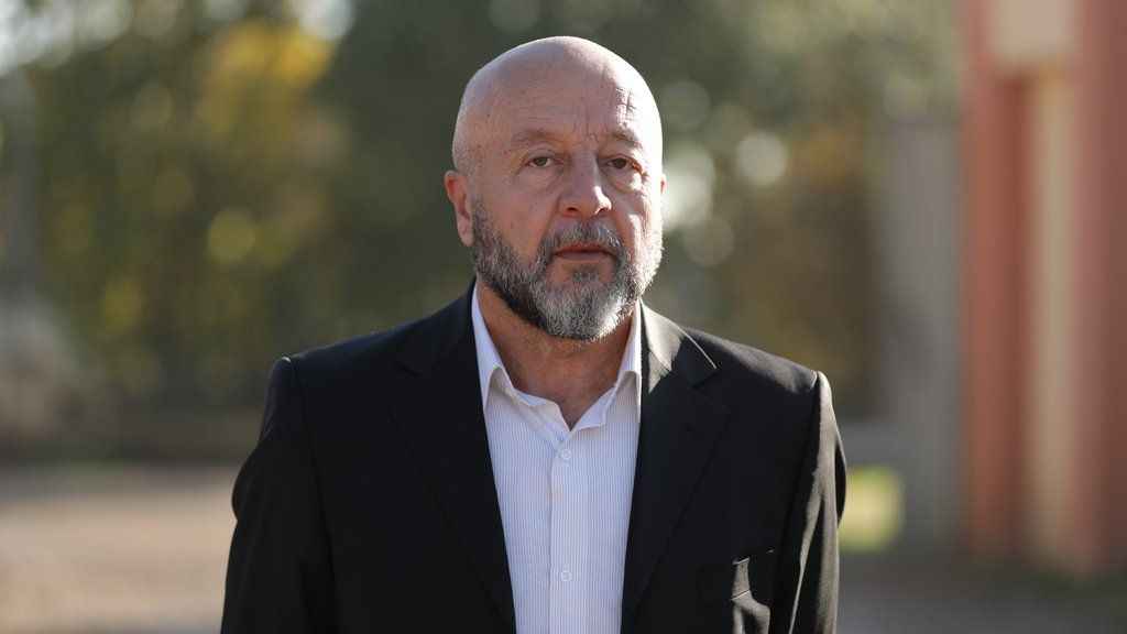 هاكان سالينميش