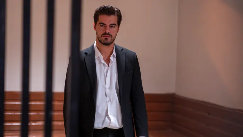 مسلسل جبل جونول