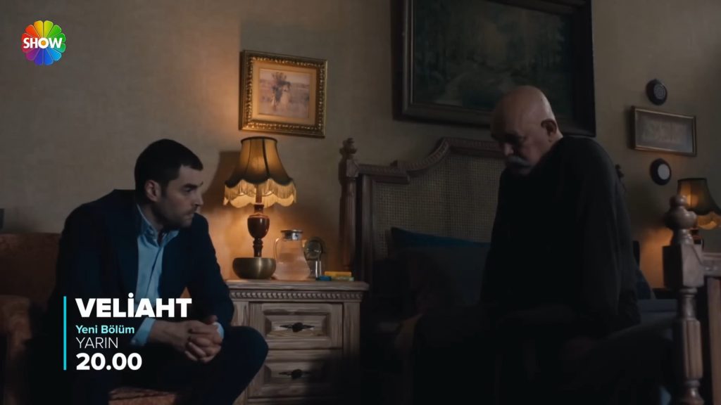 تحليل الإعلان الترويجي الثاني للحلقة 5 من مسلسل ولي العهد 2