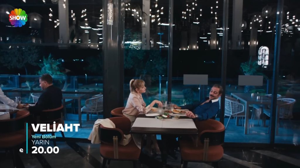 تحليل الإعلان الترويجي الثاني للحلقة 5 من مسلسل ولي العهد 3