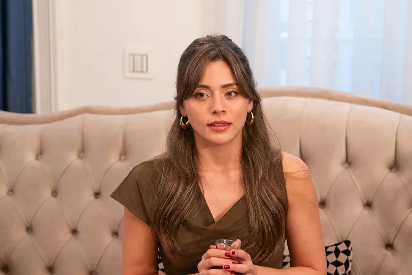 مسلسل شراب التوت متصدر في الريتنج.. حادث "دوغا" يهز المشاهدين