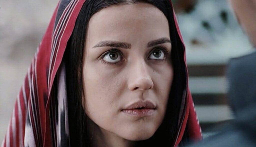 القصة الكاملة لمسلسل أخبرهم أيها البحر الأسود