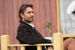 ريتنغ الجمعة 14 نوفمبر 2025:  مسلسل هذا البحر سوف يفيض يشعل المنافسة