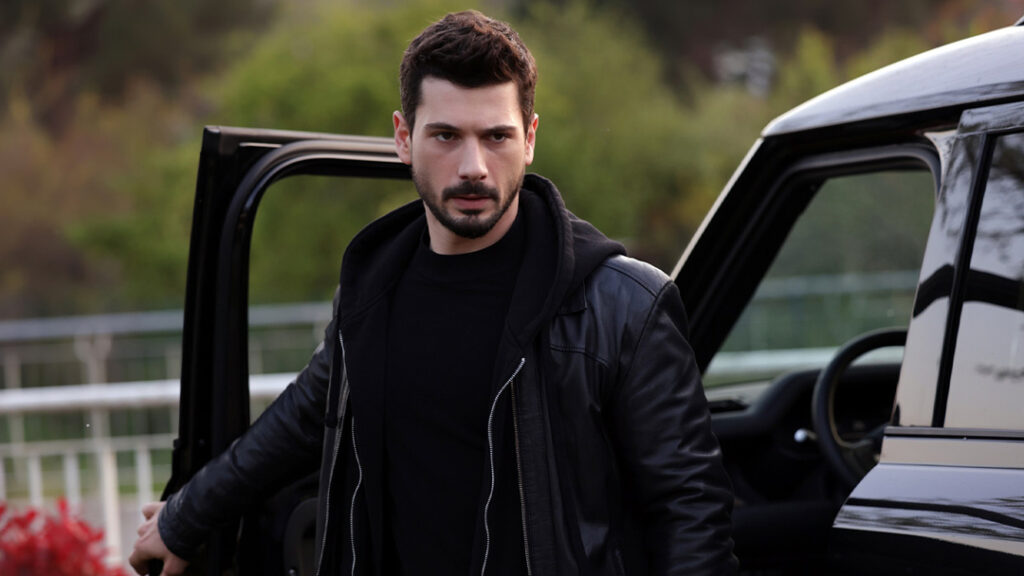 شخصيات حب بلا حدود