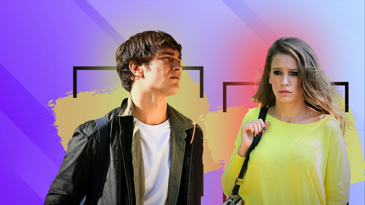 مسلسل المد والجزر (Medcezir) – القصة الكاملة، الشخصيات، والتحليل الفني