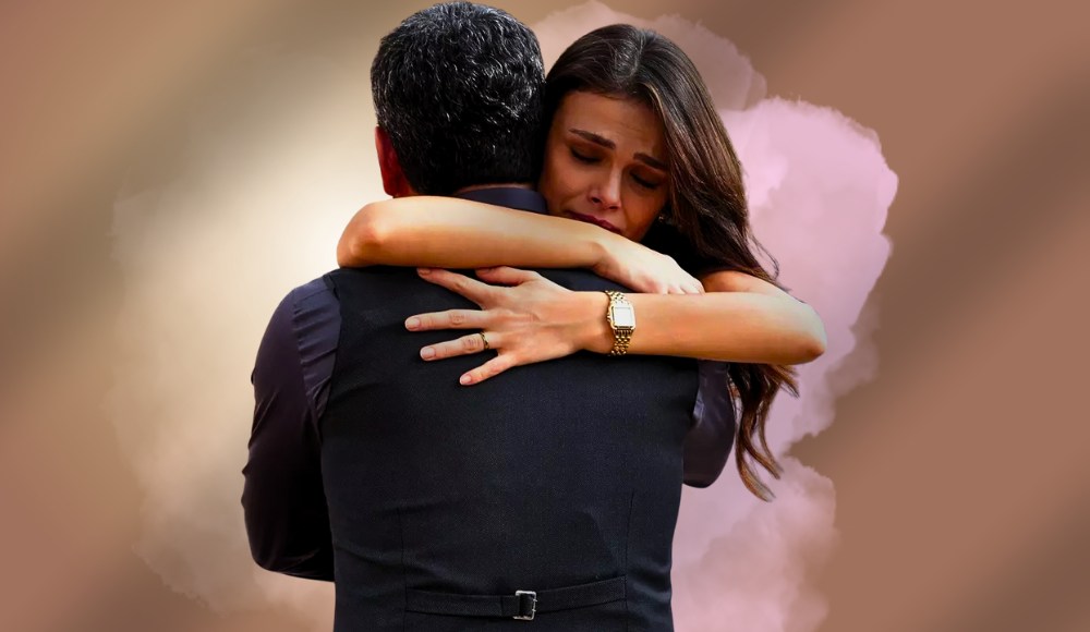 مسلسل المدينة البعيدة الحلقة 36